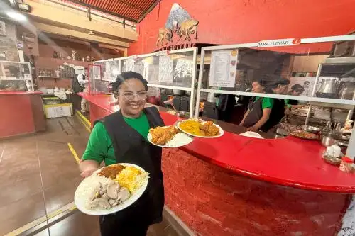 La Capitana: un siglo de sazón y tradición en el corazón gastronómico de Arequipa