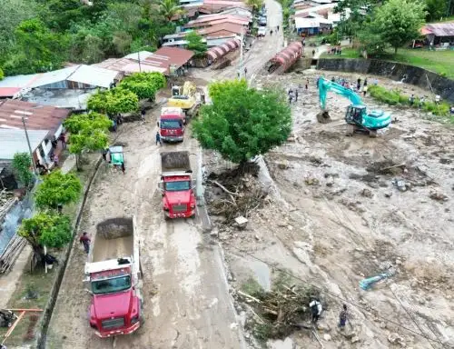 ANDINA/Difusión