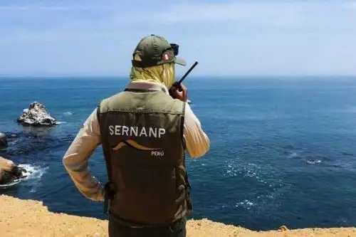 El IV Congreso Nacional de Guardaparques será una oportunidad para visibilizar su labor y fortalecer la articulación institucional en favor de la conservación del patrimonio natural y cultural del Perú. Foto: Sernanp
