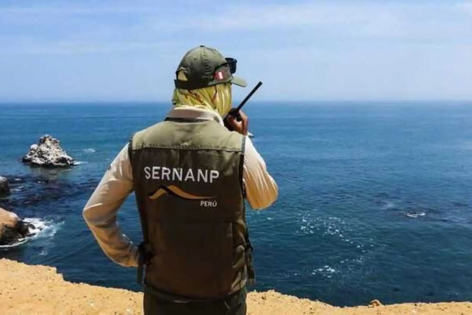 Más de 150 guardaparques se reunirán en congreso nacional para intercambiar experiencias