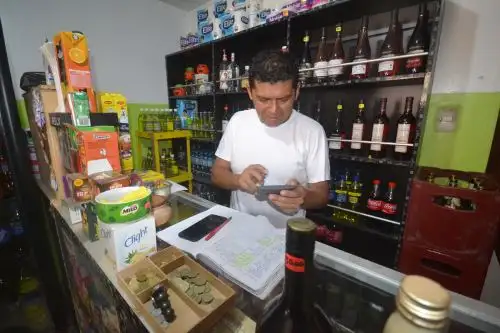 Negocio.