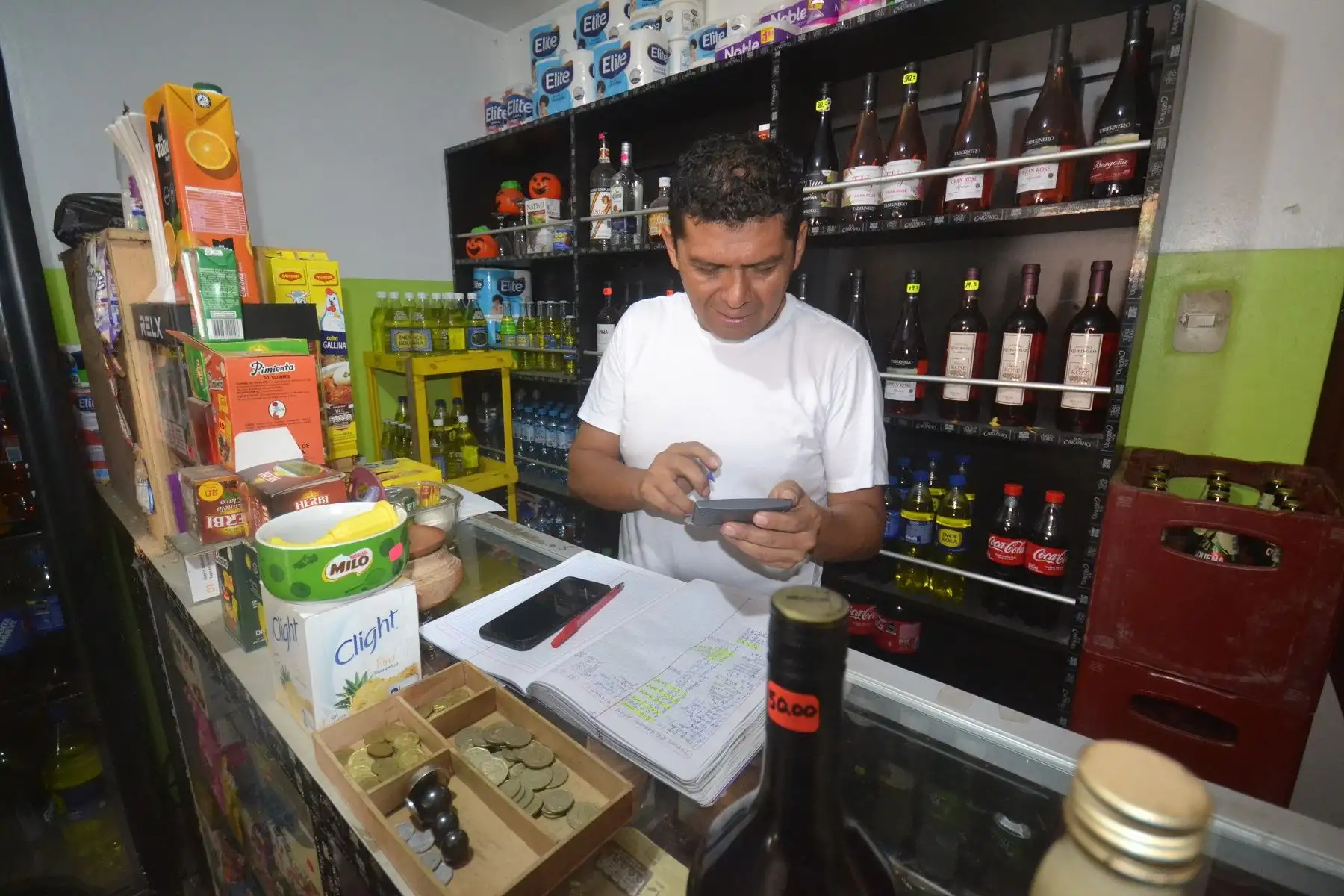 ¡Atención emprendedor! conoce cómo proteger tu negocio frente a los fraudes digitales