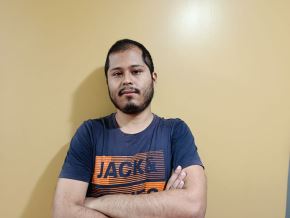 Ronald Vivanco obtiene el primer puesto en el examen de admisión 2026-I de San Marcos. Foto: Difusión
