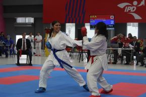 Los Juegos Deportivos Nacionales IPD 2025 llegaron para quedarse y ser el semillero del deporte más importante en el Perú