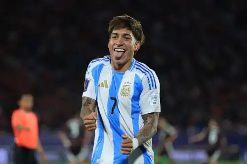 Argentina buscará meterse en la final del Mundial Sub-20