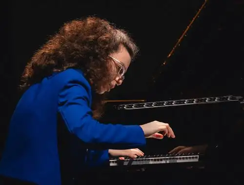 Marie-Ange Nguci.