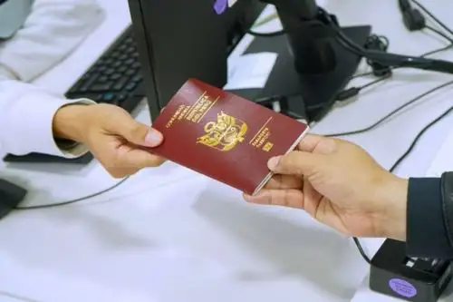 Tramita tu pasaporte: Migraciones habilita más de 70,000 citas en octubre