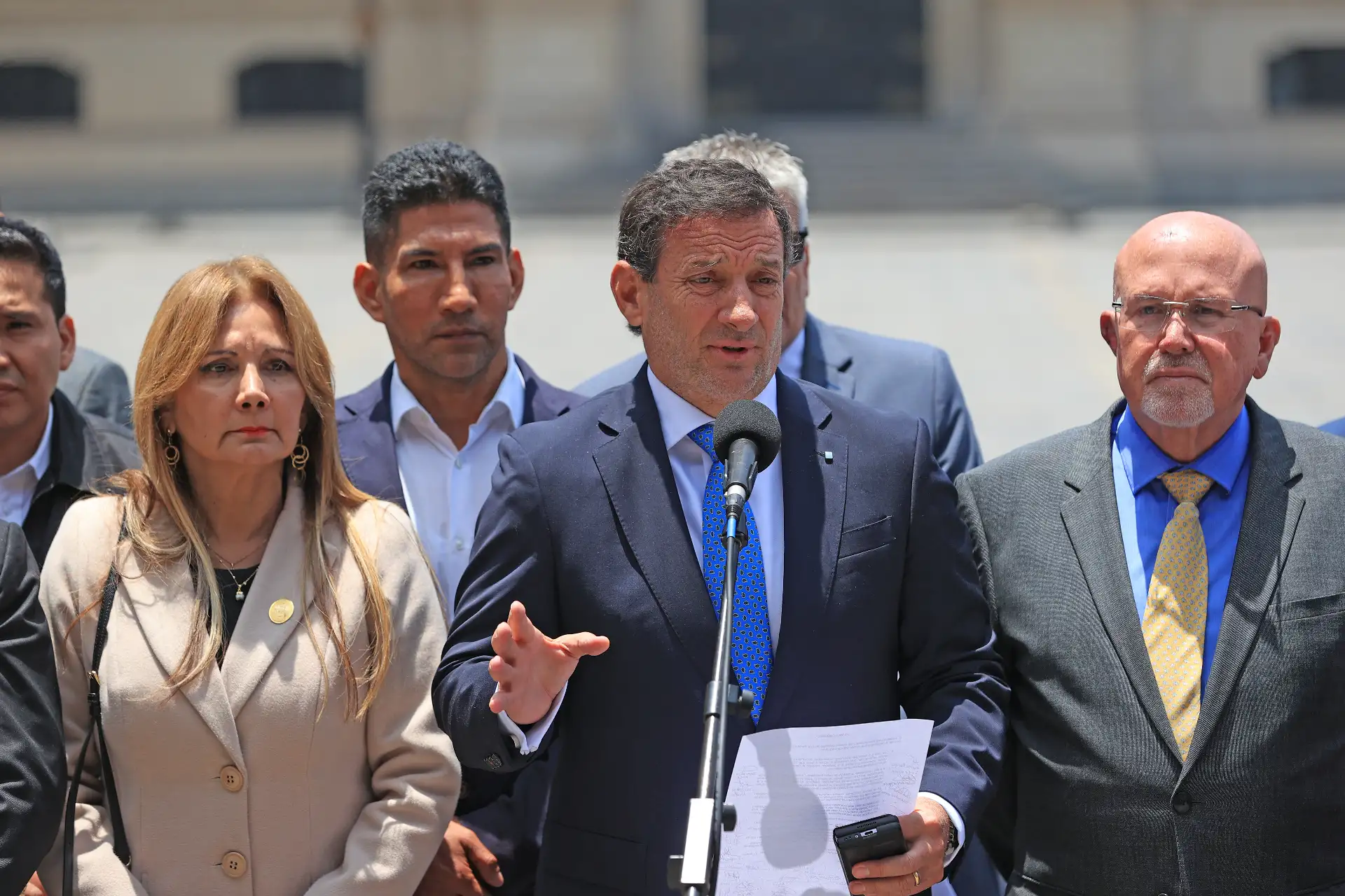 ANDINA/Jhonel Rodríguez Robles