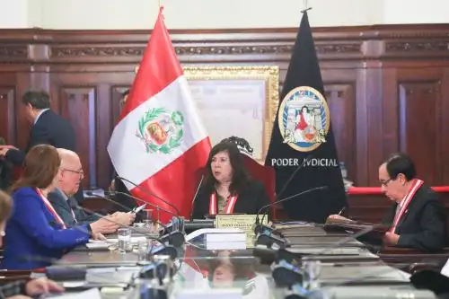 ANDINA/Difusión
