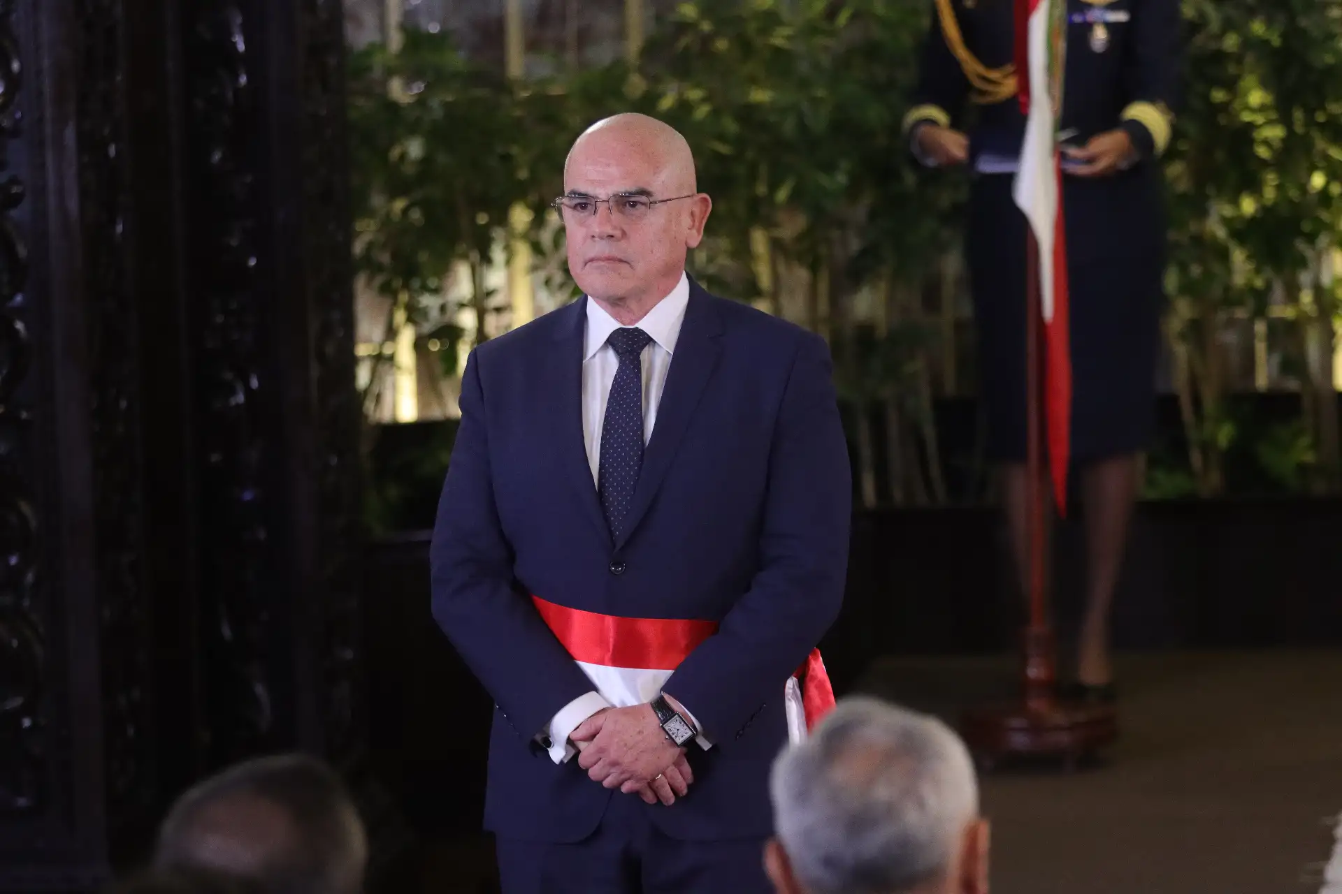 Jefe del Gabinete brindará una conferencia tras sesión del Consejo de Ministros