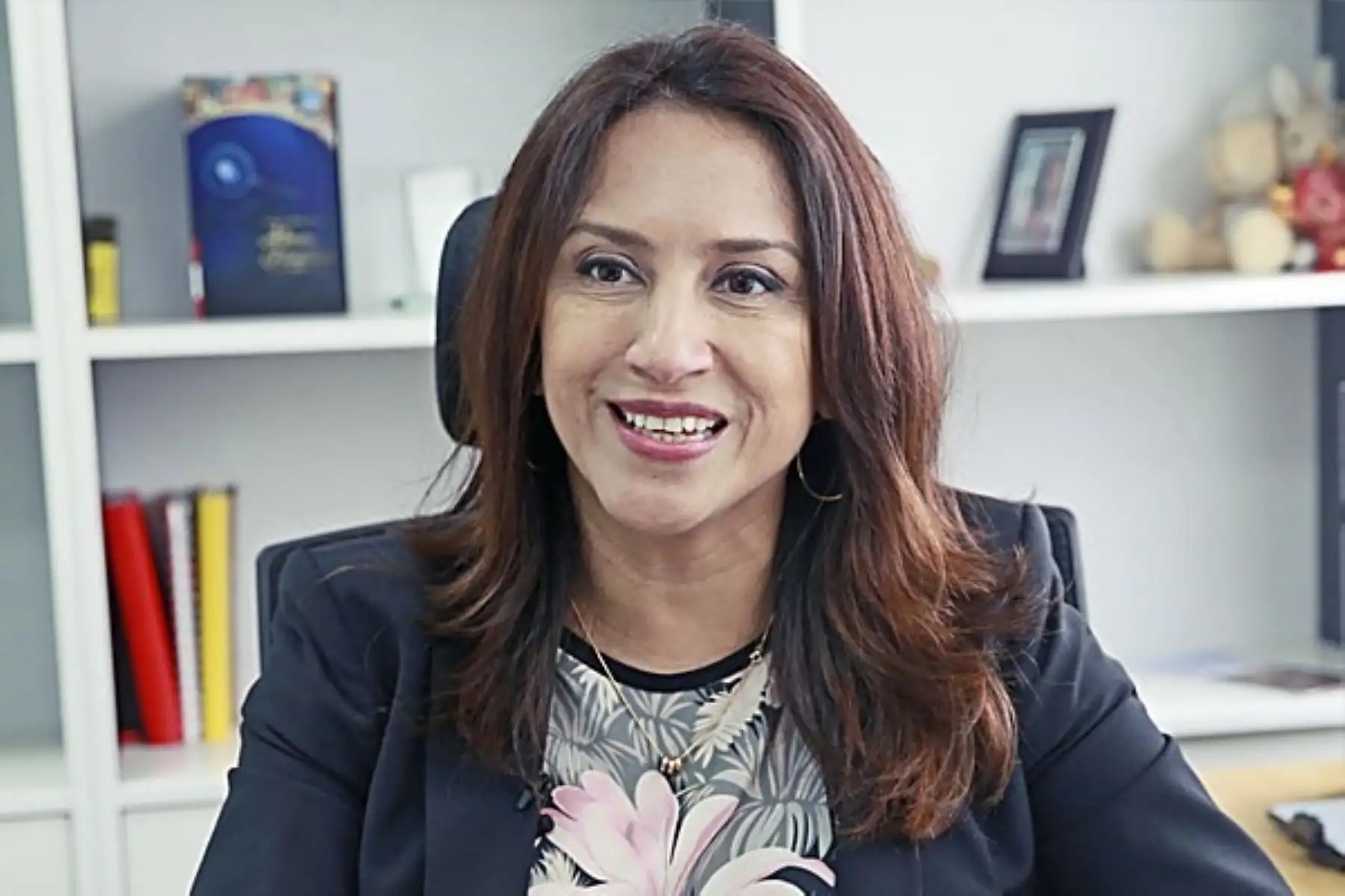 Apotur saluda designación de Teresa Mera como titular de Mincetur