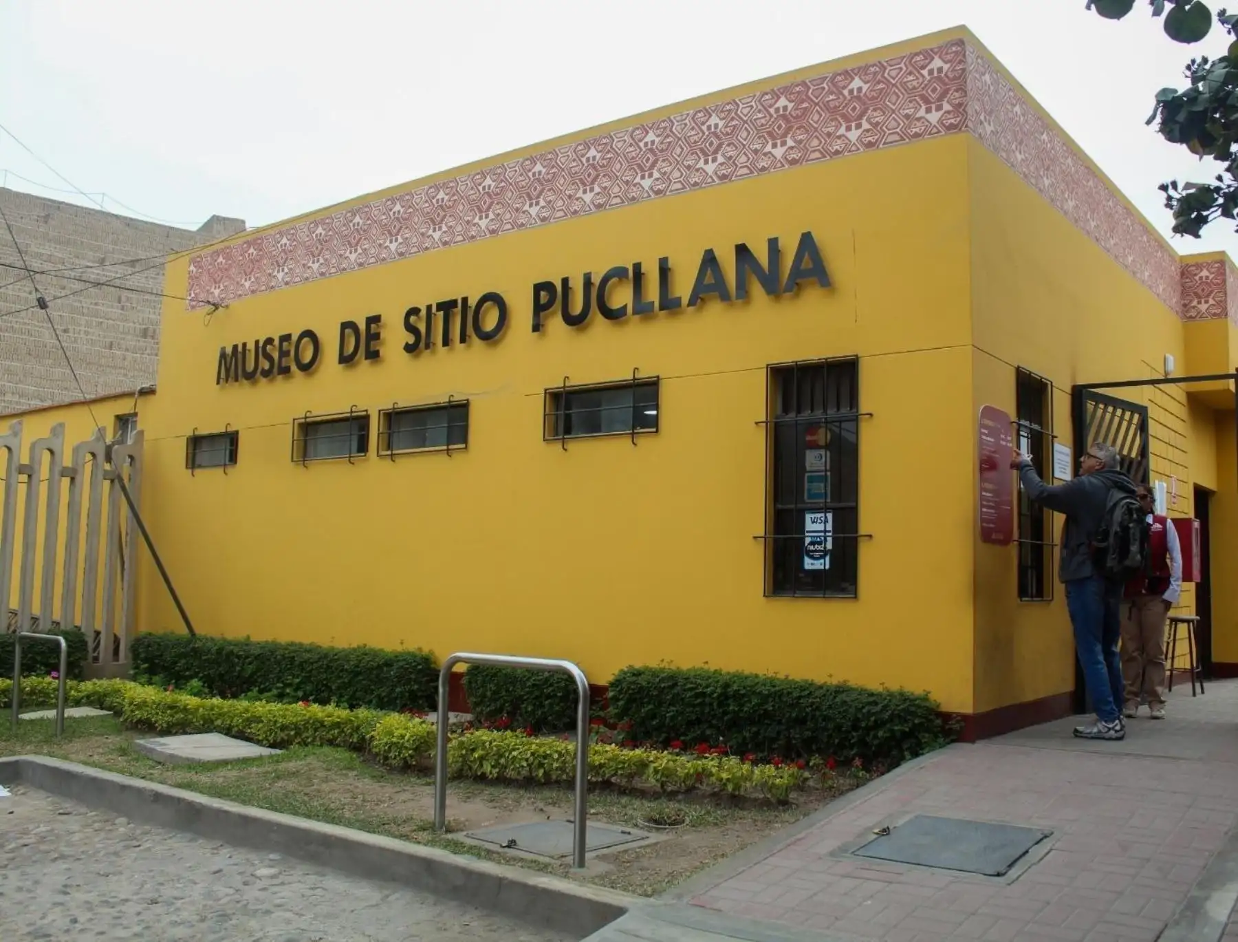 Museo de Sitio Pucllana presenta su primer concierto accesible “Costa, Sierra y Selva”