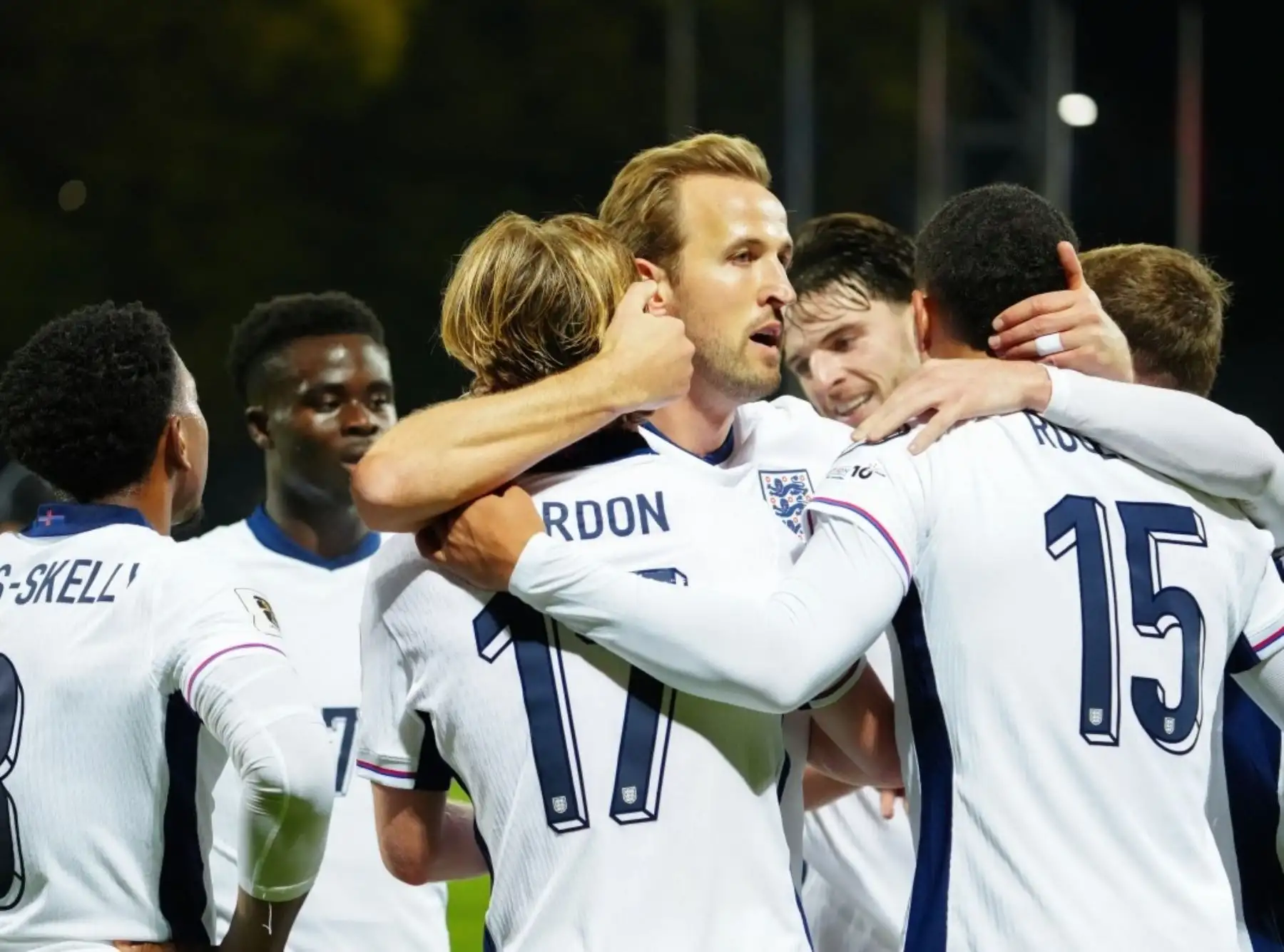 Mundial 2026: Con Inglaterra, Costa de Marfil y Senegal elevan a 28 los clasificados