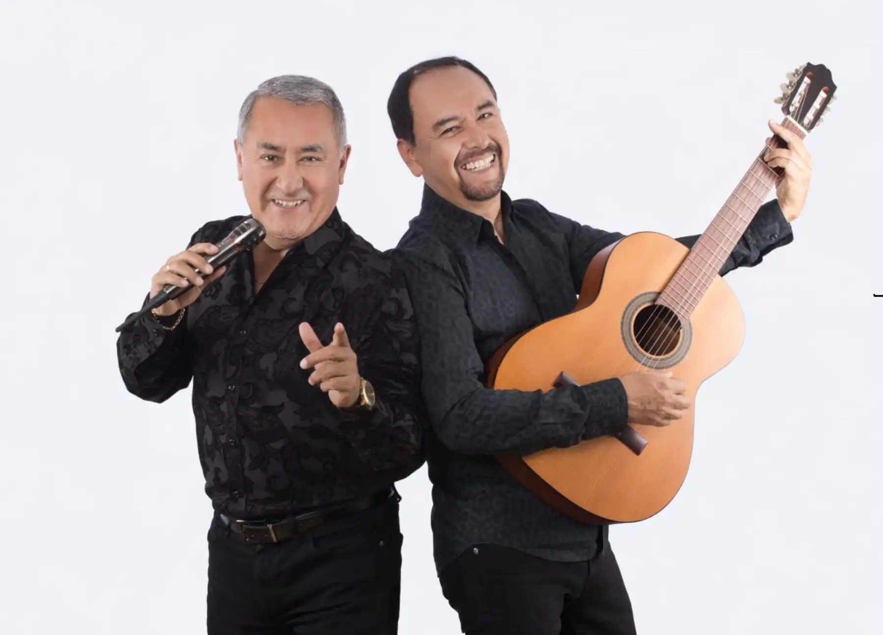 Los Ardiles en su salsa con mucho criollismo