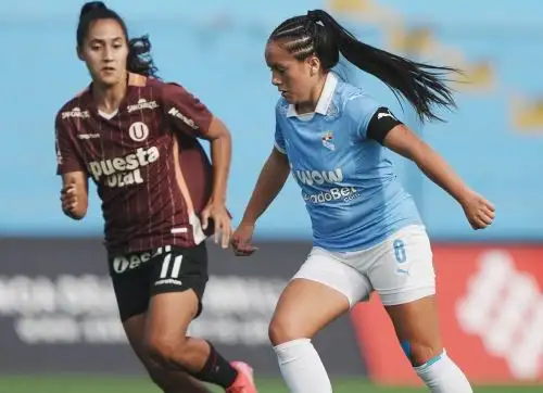 Universitario y Cristal lucharán por un lugar en la final