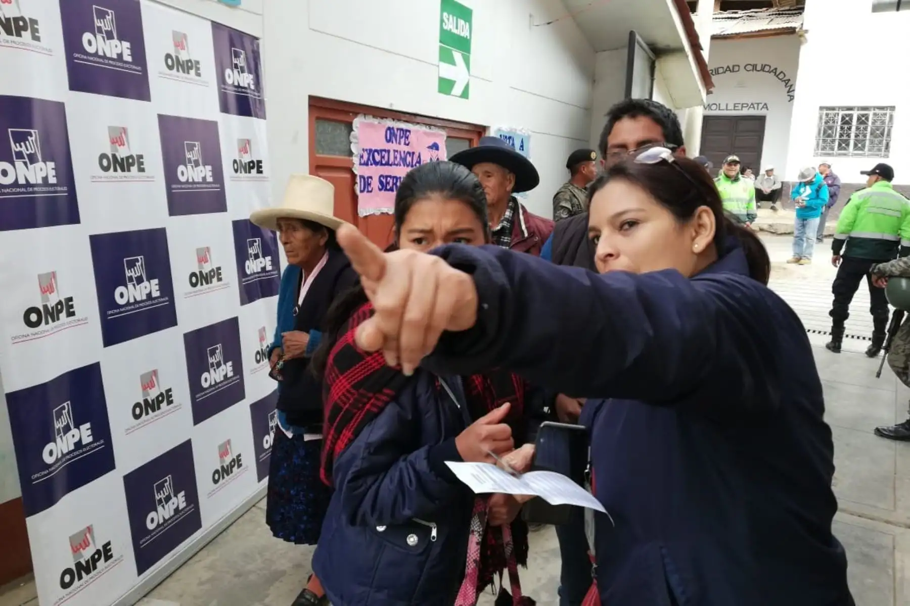 Elecciones 2026: La Libertad continúa como la segunda fuerza electoral del país