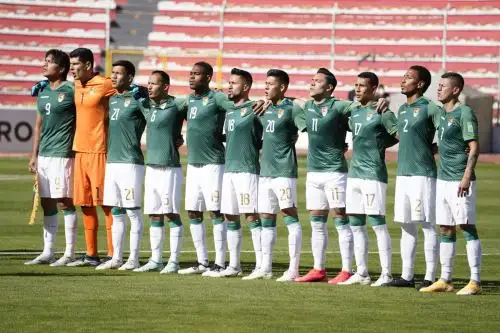Bolivia pasa por na fuerte tensión entre el Sindicato de Futbolistas y la Federación Boliviana de Fútbol