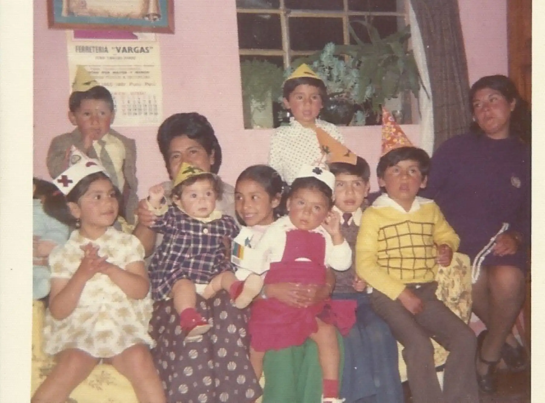 Paseo fotográfico y visita guiada en Fototeca Comunitaria Francoperuana con Álvaro Acosta