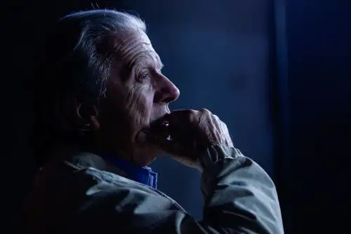 La Agencia Andina conversó con Luis Llosa sobre la vigencia de la obra de Mario Vargas Llosa