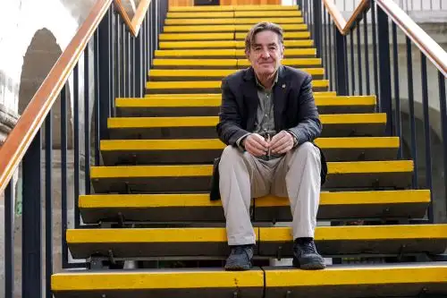 Director del Instituto Cervantes plantea que una futura edición del CILE se realice en Trujillo o Cusco