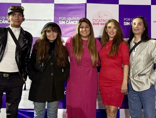 Rinden homenaje a Analí Cabrera con pieza audiovisual.