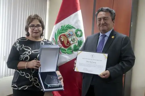 Foto: ANDINA/Vidal Tarqui.