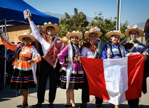 Lima Une Fronteras 2025: festival inclusivo convierte la danza en un derecho cultural