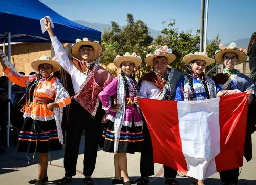 Lima Une Fronteras 2025: festival inclusivo convierte la danza en un derecho cultural