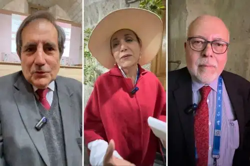 La iniciativa busca salvaguardar y unificar la vasta riqueza del léxico culinario de los países de habla hispana.