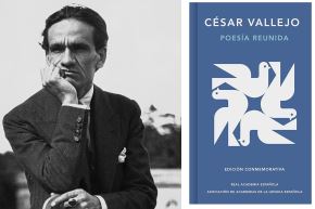  César Vallejo, nacido en Santiago de Chuco, es considerado uno de los mayores innovadores de la poesía universal del siglo XX. Foto: ANDINA/Difusión