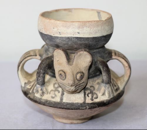 Ministerio de Cultura verificó la repatriación de 31 bienes arqueológicos procedentes de E