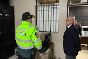 ANDINA/Difusión