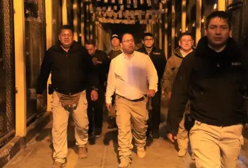 Foto: ANDINA/difusión.