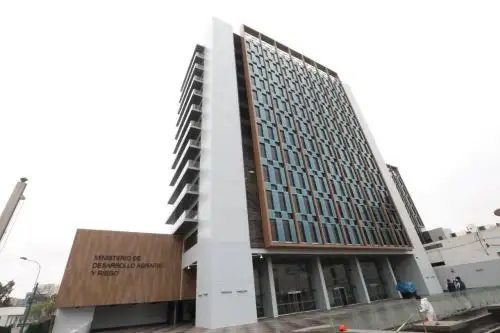 Foto: ANDINA/difusión.