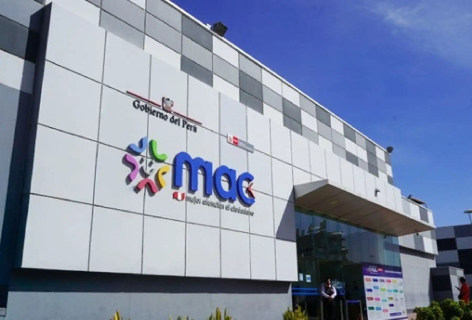 Centros MAC atenderán este sábado 4 de abril en horario regular: ¿qué servicios brindan?