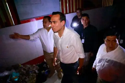 Foto: ANDINA/Vidal Tarqui.