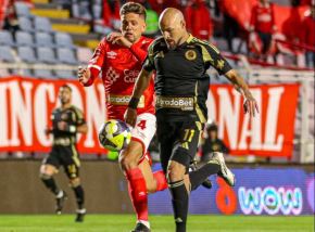 Cusco FC venció a Cienciano y se consolida en el segundo lugar del Clausura