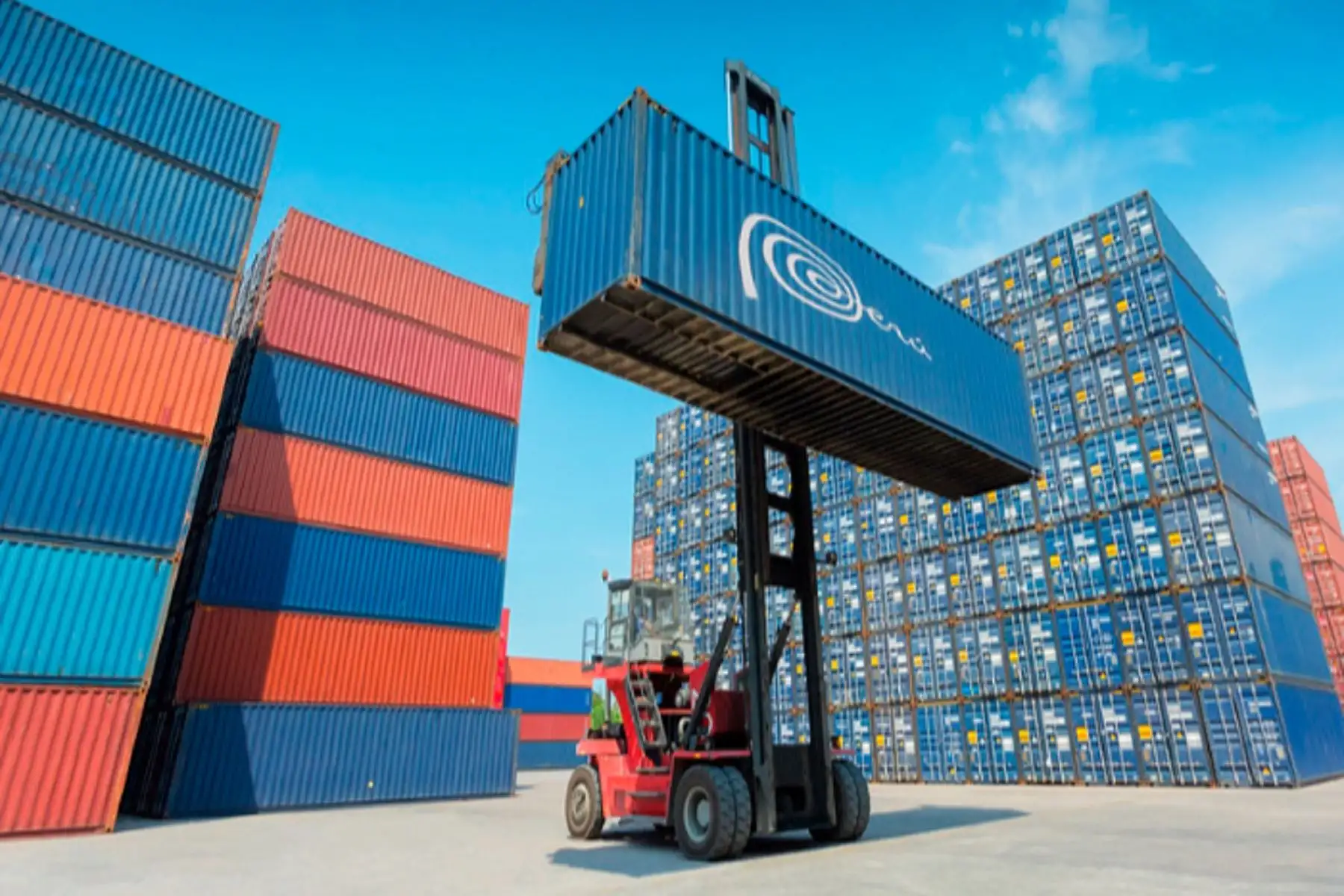 Peru: Exports reach nearly US$63 billion in first nine months, up 17.3%