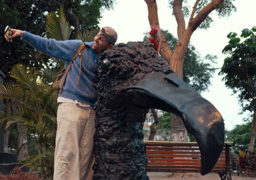 “I Love Perú”: la comedia franco–peruana que conquistó Cannes ya en Lima