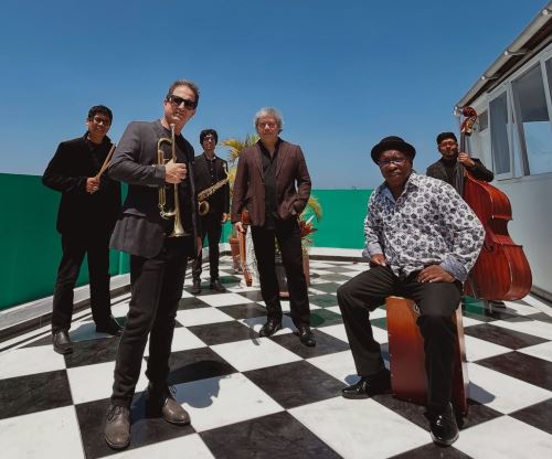 Teatro de la Alianza Francesa de Miraflores presenta “El Muki”: mito y jazz se fusionan.