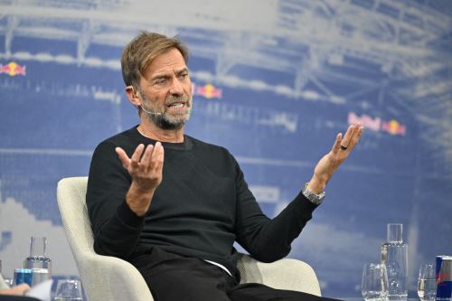 Jürgen Klopp