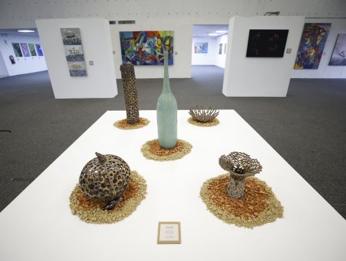 Ministerio de Cultura presenta “Festival de Arte Animalístico”