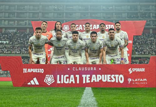 Universitario de Deportes