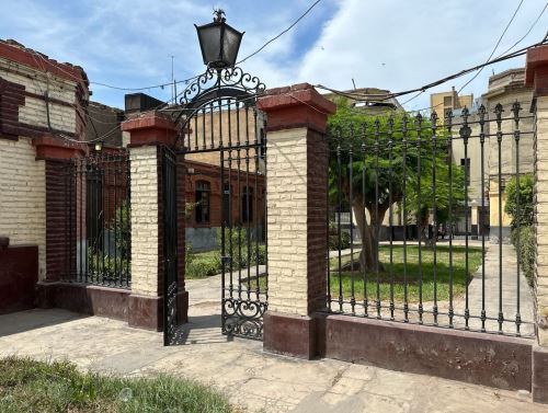 Crean primer centro musical inspirado en Chabuca Granda.