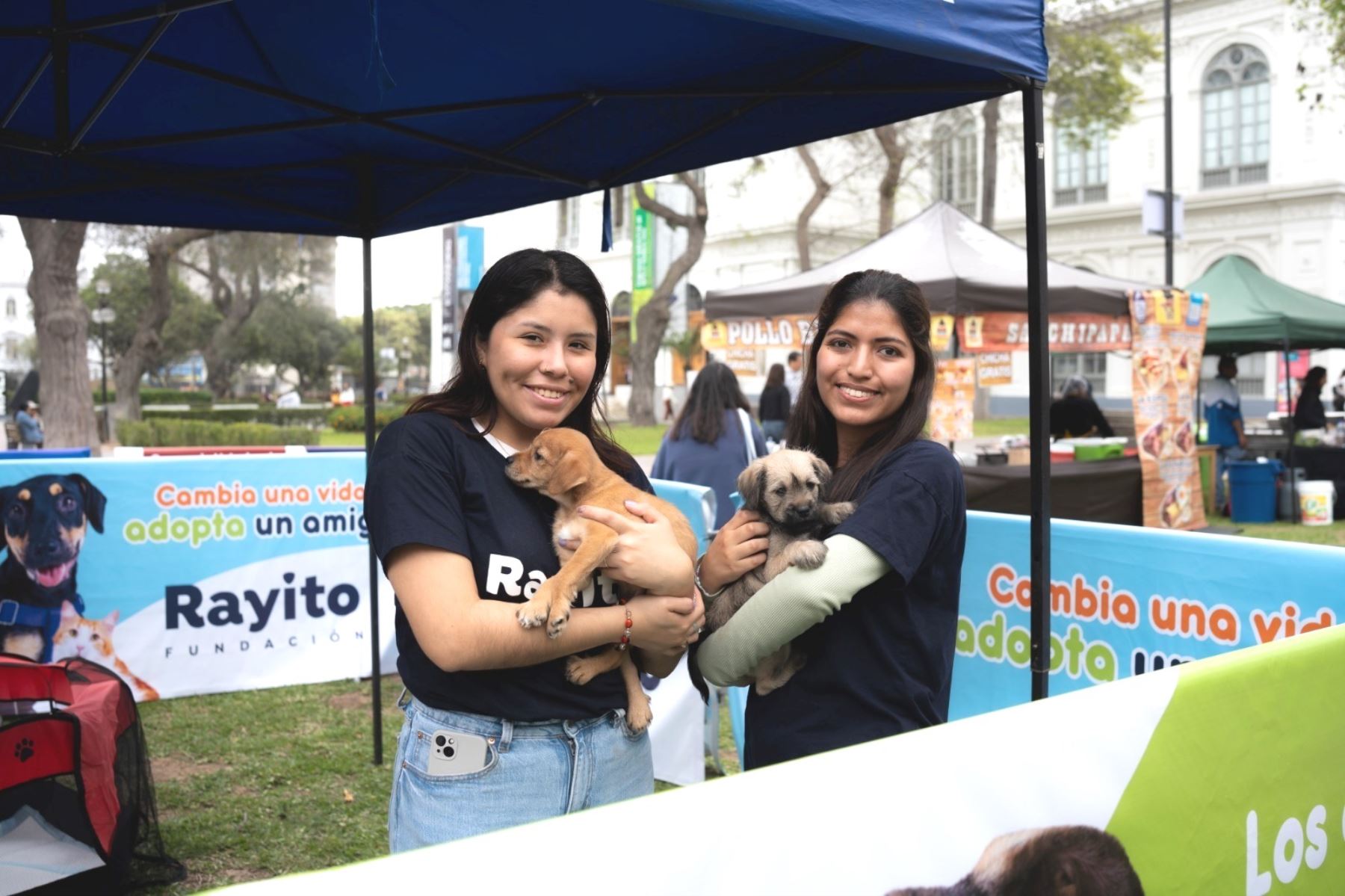 Convet Fest 2025 en Parque de la Exposición: el mayor festival gratuito de bienestar animal del Perú