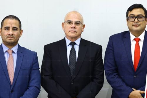 ANDINA/Difusión
