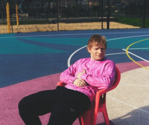 Ed Sheeran confirma su regreso a Lima.