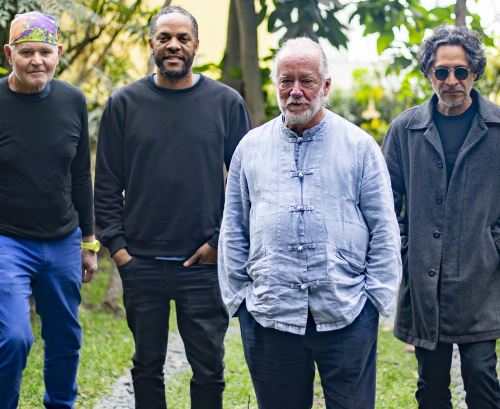 Perujazz se despide de Lima con un concierto en La Noche de Barranco.