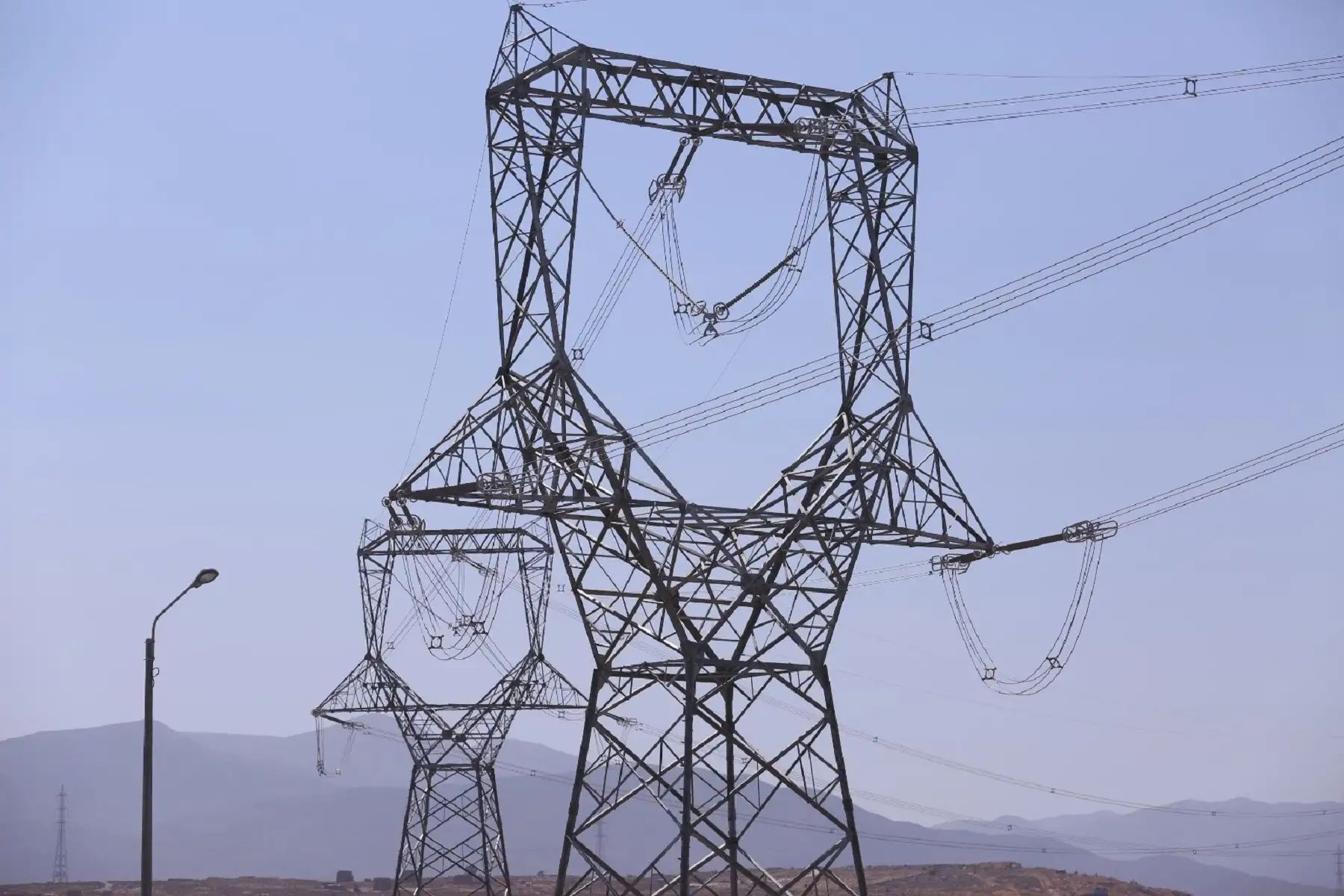 Destacan potencial de Perú para impulsar uso de energía nuclear en generación eléctrica