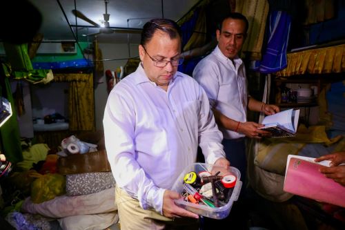 Foto: ANDINA/Prensa Presidencia.